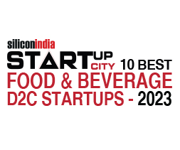 10 Best Food & Beverage D2C Startups - 2023 